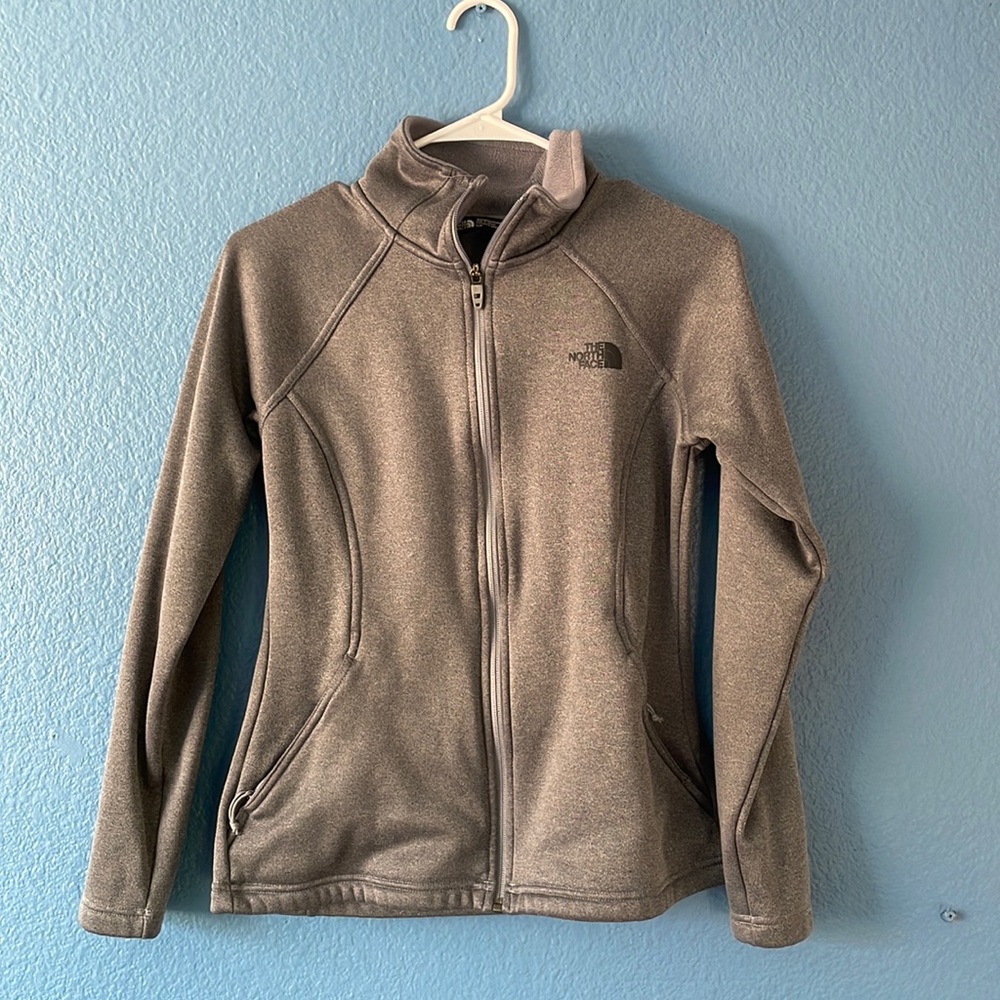 north face jacket